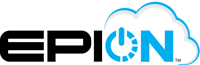 EpiOn Cloud Logo