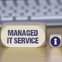 Managed IT Can Change the Way Your Business Functions