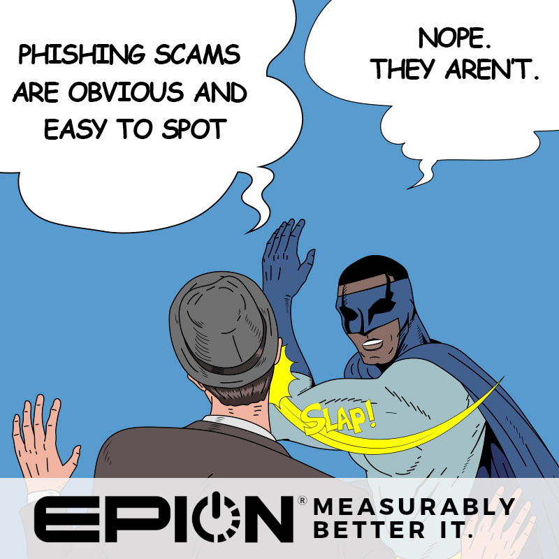 Don’t Get Hooked: Understanding and Preventing Phishing Scams