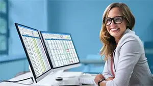 Measurably Better IT Framework