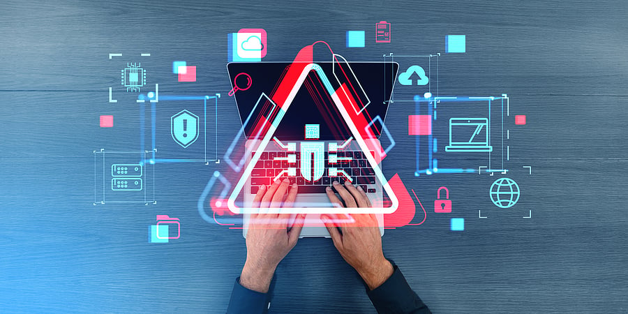 4 Cyberthreats Small Businesses Need to Know