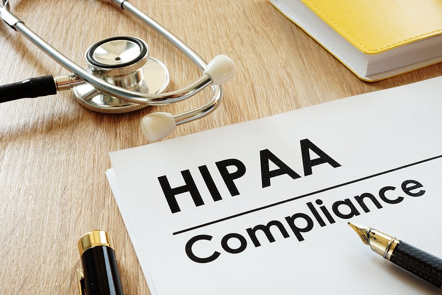 Your Medical Practice’s Guide to Meeting HIPAA Cybersecurity Regulations