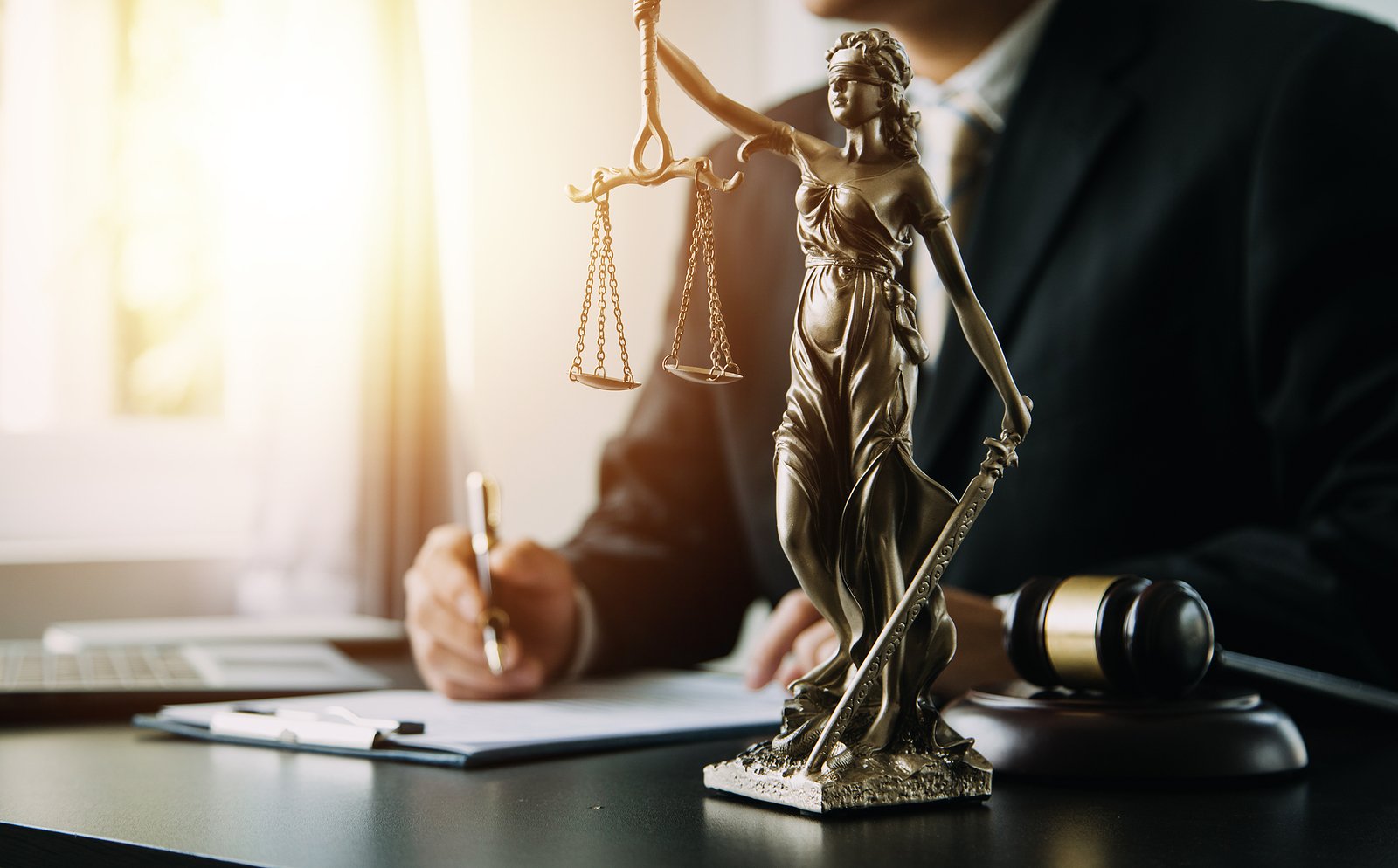 How AI Is Impacting the Legal Industry