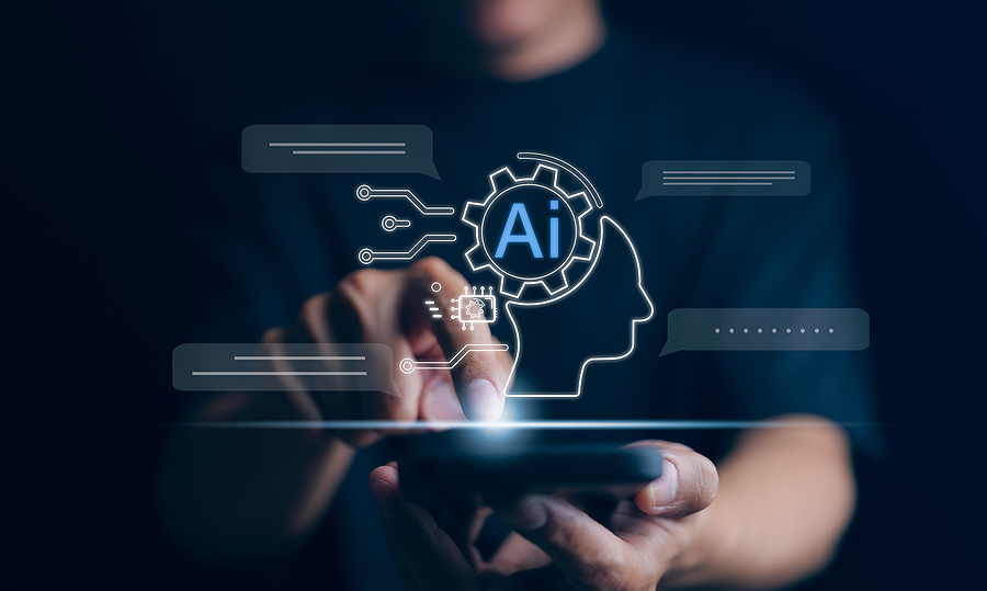 Be Aware of These Top AI Cyber-Risks