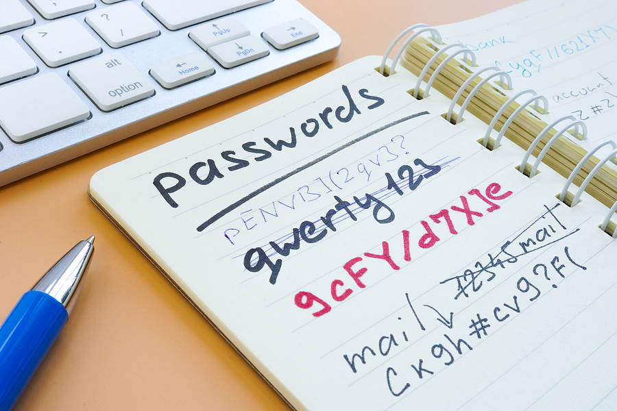 Choosing the Ideal Password Manager for Your Business's Digital Security Needs